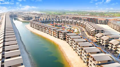 Cơ hội vàng sở hữu bất động sản siêu sang trên “đảo tỷ phú” đầu tiên của Việt Nam