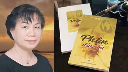 Y Mùi với “Phận đàn bà”