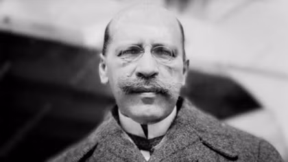 Hugo Munsterberg - nhà khoa học bị buộc tội làm gián điệp