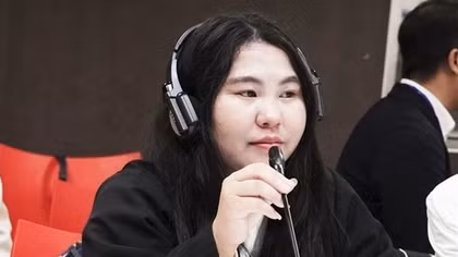 Cô gái “cứng đầu” nhất Khe Ron