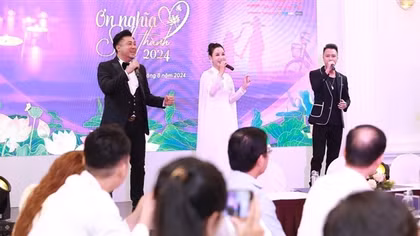 Lan tỏa rộng rãi đạo hiếu và nhân nghĩa với “Ơn nghĩa sinh thành 2024”