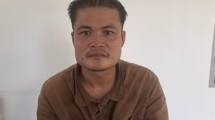Sa lưới sau 18 năm trốn lệnh truy nã