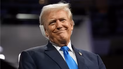 Ông Donald Trump lên tiếng về công bố mới nhất của FBI trong vụ ám sát hụt