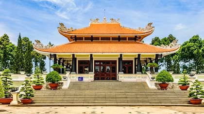 Dâng hương tưởng niệm 44 năm ngày mất của Chủ tịch Tôn Đức Thắng