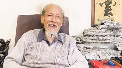 Một người thành phố “chất”