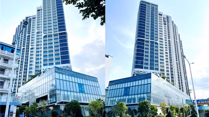 Yêu cầu chủ đầu tư chung cư Scenia Bay Residence mở điện, nước, thang máy cho cư dân