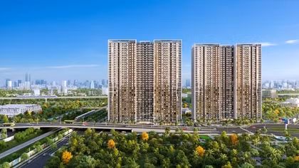 Hà Nội: Chung cư nội đô khó giảm nhiệt?