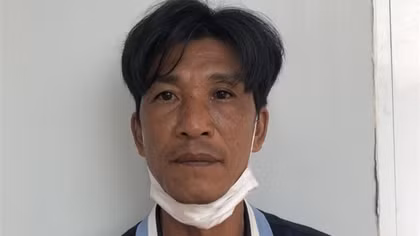 Bắt đối tượng truy nã đặc biệt nguy hiểm sau 3 năm lẩn trốn