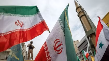 Khó có khả năng xảy ra xung đột toàn diện Iran – Israel