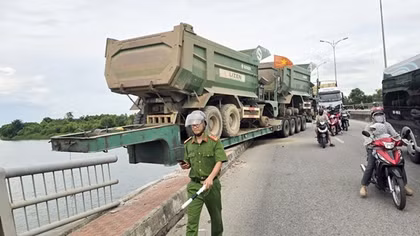 Đường quê vẫn cảnh… đắp chiếu (Kỳ 1)