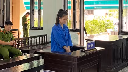 Chủ tài khoản Facebook "Trái cây tận gốc" trả giá đắt khi kêu gọi góp vốn, lừa chiếm tiền tỷ