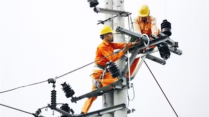Thực hiện nhiều giải pháp, không để xảy ra thiếu điện