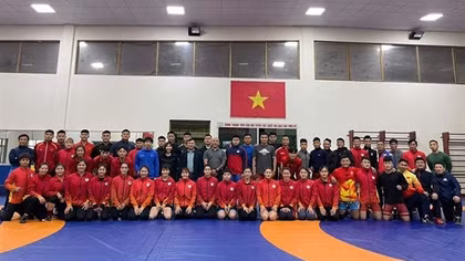 Ưu tiên tập luyện hơn hội làng