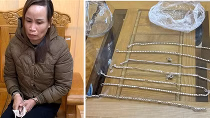 Liên tiếp các vụ dụ dỗ, chiếm đoạt tài sản của học sinh