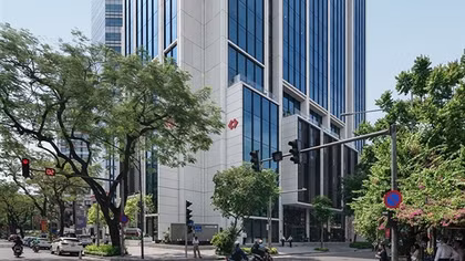 Moody’s nâng hạng triển vọng của Techcombank 2024