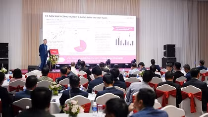 5G – Hạ tầng số cốt lõi của chuyển đổi số, “đường cao tốc” của nền kinh tế số
