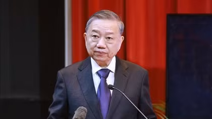 Phát biểu của Tổng Bí thư Tô Lâm tại Đại học Quốc gia Malaya (Malaysia)