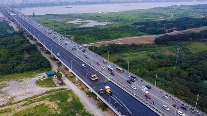 Kỷ luật cảnh cáo lãnh đạo Ban QLDA đầu tư xây dựng công trình giao thông Hà Nội