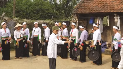 Hà Nội có trên 107 nghìn người dân tộc thiểu số