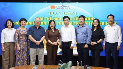 Làm thế nào để Tiếng Anh trở thành ngôn ngữ thứ hai trong trường học?