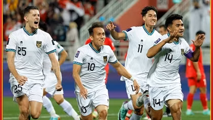 Đông Nam Á có 2 đại diện tại vòng 16 đội Asian Cup 2023