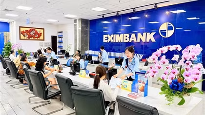 ADB tăng hạn mức tài trợ thương mại cho Eximbank lên 115 triệu USD