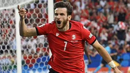 Vòng 1/8 EURO 2024: Không chỉ có ‘đại chiến’ Pháp - Bỉ