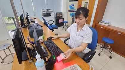 5 lợi ích người dân, doanh nghiệp được thụ hưởng từ triển khai Đề án 06 của BHXH Việt Nam