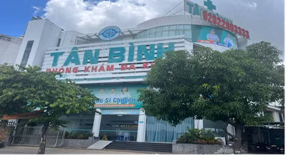 Chuyển Công an TP Hồ Chí Minh xác minh, làm rõ những sai phạm của một phòng khám đa khoa