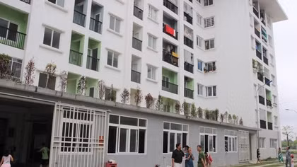 Phòng cháy chung cư, nhà cao tầng, nhà trọ giữa mùa nắng nóng