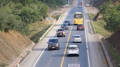 Chú trọng vấn đề dân sinh khi mở rộng cao tốc Cam Lộ - La Sơn