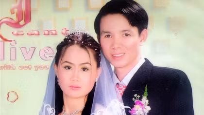 Cặp đôi khiếm thị của tôi