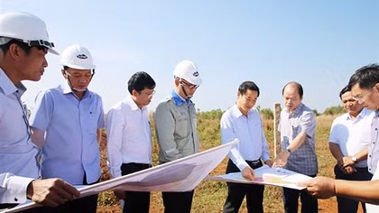 Thiếu đất tái định canh, khai thác bauxite gặp khó (Bài 2)