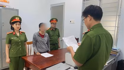 Kế toán chiếm đoạt hơn 11,3 tỷ đồng của công ty