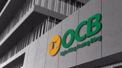 Tháo gỡ khó khăn cùng khách hàng, OCB tăng dự phòng rủi ro, giảm lợi nhuận, bảo đảm hoạt động