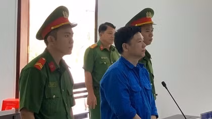 Lãnh 9 năm tù chỉ vì 2 triệu đồng cho vay