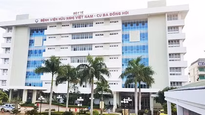 Bộ Y tế chỉ đạo làm rõ thông tin phát hiện ma tuý trong bệnh viện