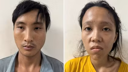 Hành động nhẫn tâm của người cha hành hạ bé trai 6 tuổi