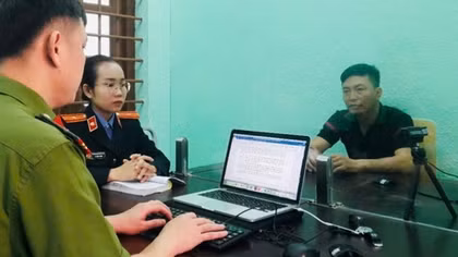 Bắt tạm giam đối tượng xâm phạm chỗ ở của người khác