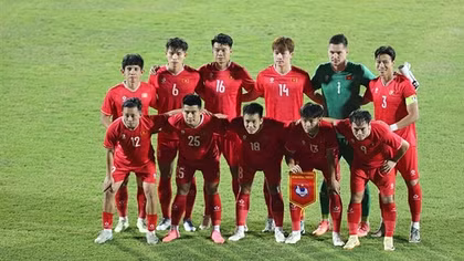 Mục tiêu chung kết AFF Cup có khả thi?