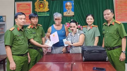 Du khách nước ngoài bị bạn gái mới quen trộm tài sản hơn 500 triệu đồng