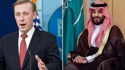 Mỹ, Arab Saudi gần đạt được thỏa thuận về lĩnh vực hạt nhân