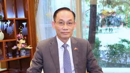 Chuyến thăm góp phần củng cố cục diện đối ngoại thuận lợi Việt Nam - Trung Quốc