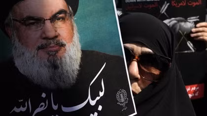 Phản ứng của lãnh đạo quốc tế sau cái chết của thủ lĩnh Hezbollah