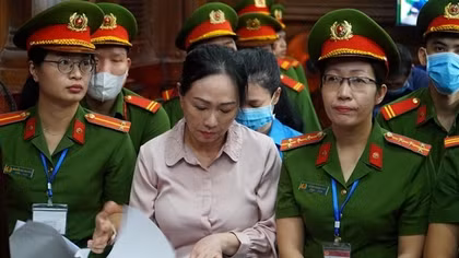 Những cơ sở khẳng định hành vi phạm tội của bị cáo Trương Mỹ Lan cùng đồng phạm
