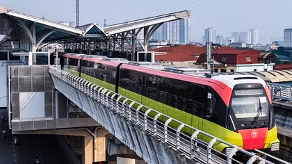 Việc đàm phán yêu cầu huy động nhân sự cho đường sắt đô thị Nhổn-ga Hà Nội gặp khó khăn