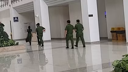 Khởi tố Chánh thanh tra Sở GT&VT tỉnh Lâm Đồng về tội nhận hối lộ