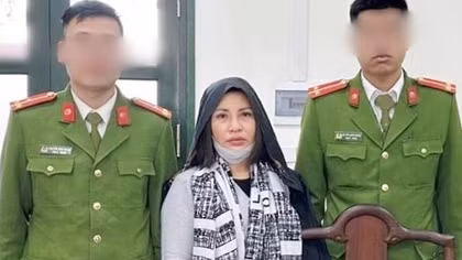 Khi tội phạm làm đẹp