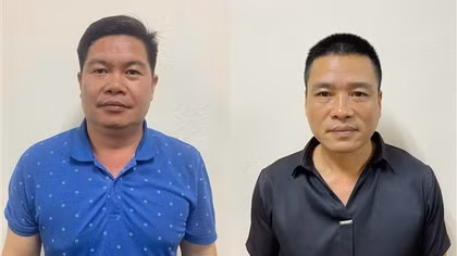 Làm rõ vi phạm của nguyên Chủ tịch UBND xã và cán bộ địa chính