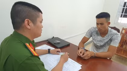 Vỡ nợ, giám đốc doanh nghiệp thuê xe máy rồi mang đi bán